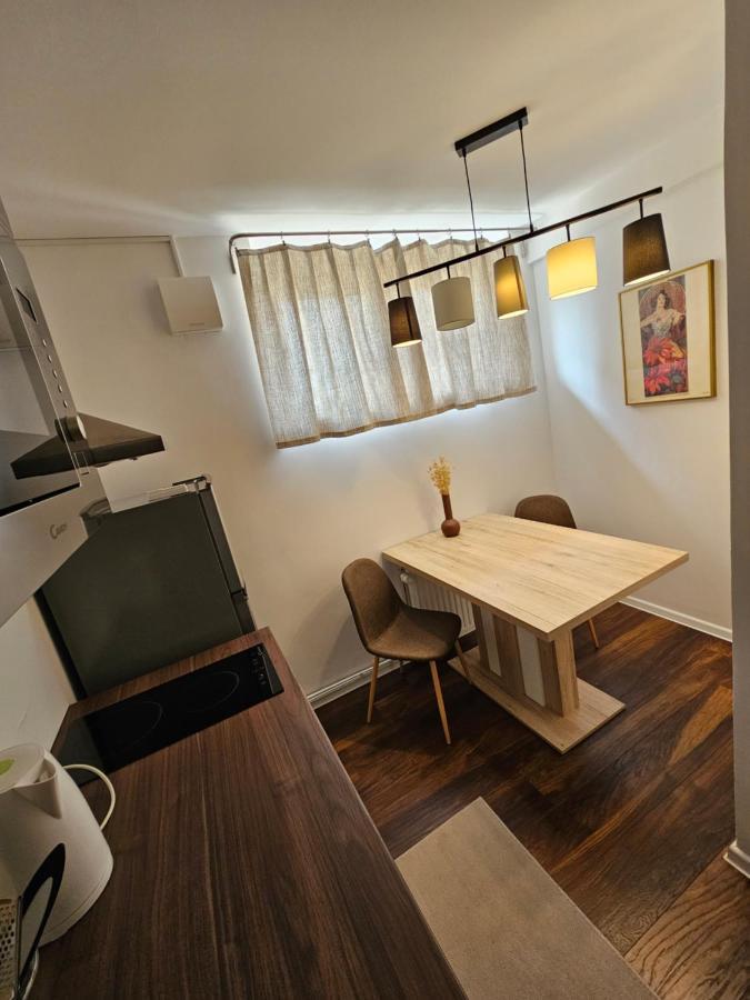 Apartma Firefly1 Ljubljana Exterior foto