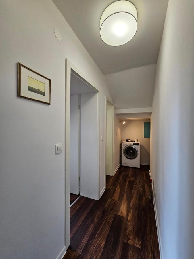Apartma Firefly1 Ljubljana Exterior foto