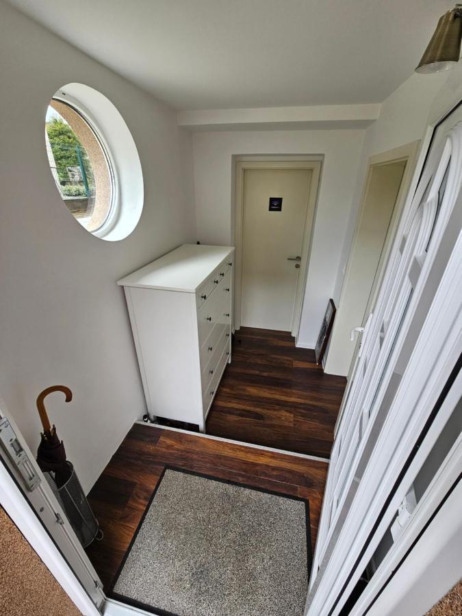 Apartma Firefly1 Ljubljana Exterior foto